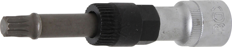 Generátor szerelő kulcs komplett spline XZN-M10