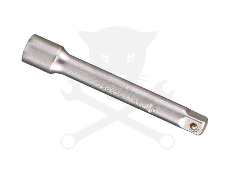 Toldószár 1/4"  50 mm Genius