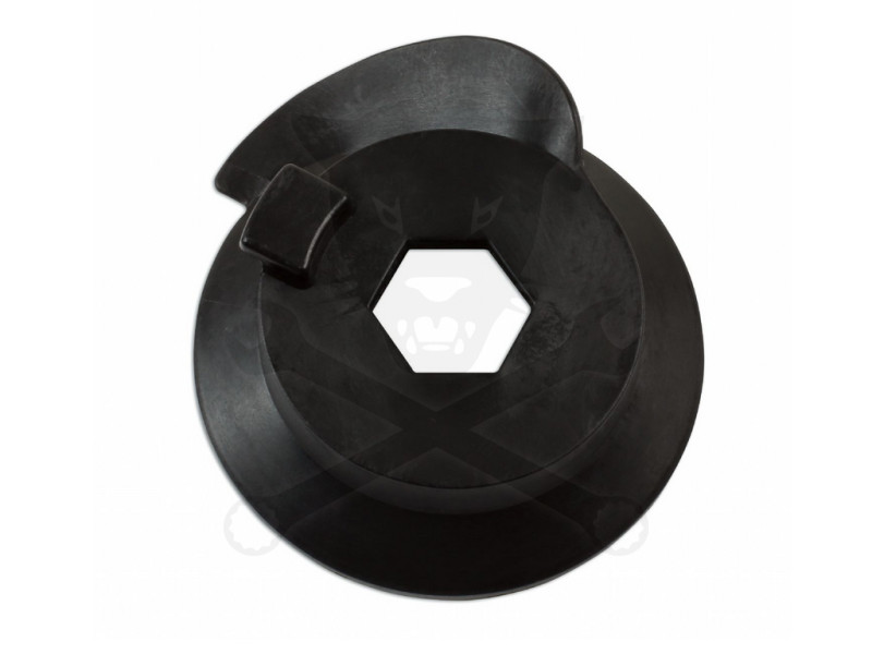 Szíjszerelő készlet /stretch/ elasztikus szíjakhoz  Peug./Citr./Opel