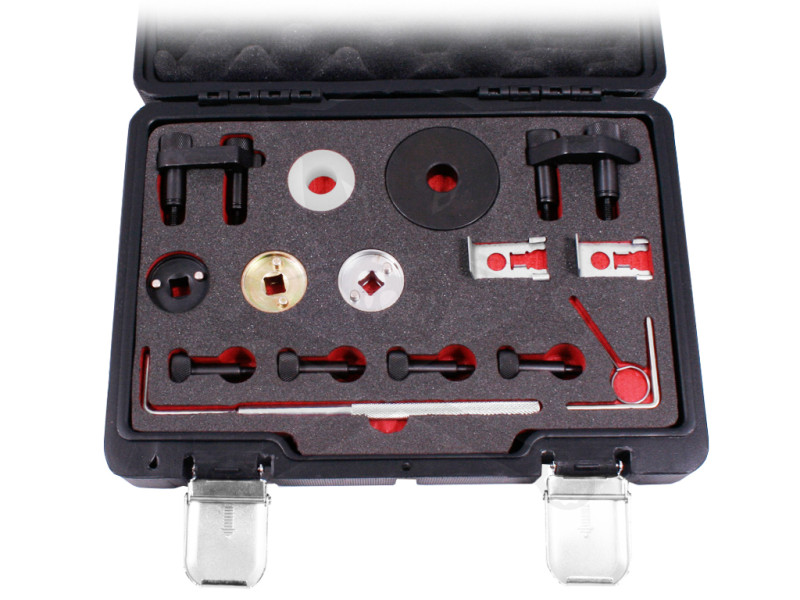 Vezérlésrögzítő készlet VAG 1.8/2.0 TSI/TFSI VW, Audi, Seat, Skoda