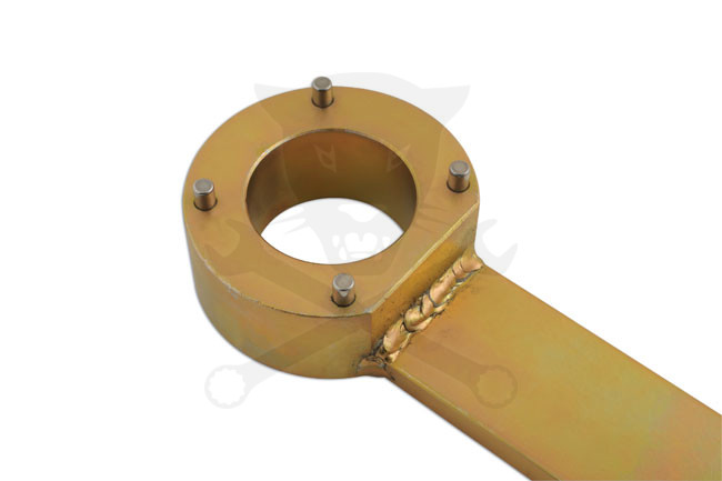 Vezérlésrögzítő - főtengelytartó szerszám VW-Audi TFSI/TSI