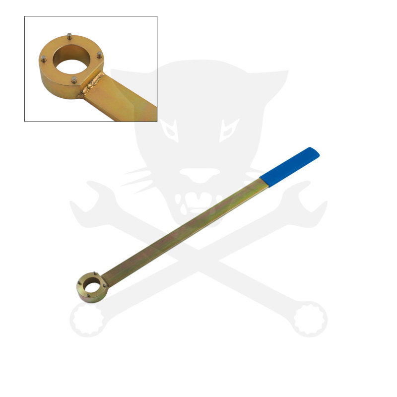 Vezérlésrögzítő - főtengelytartó szerszám VW-Audi TFSI/TSI