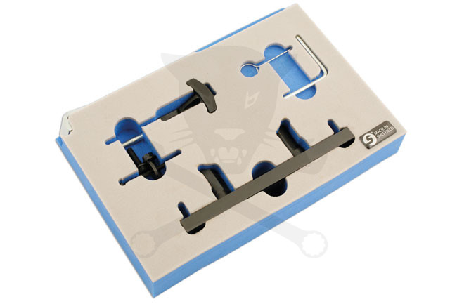 Vezérlésrőgzítő készlet VW, Audi, Seat, Skoda 2.0 liter FSI-TFSI-VRS-GTI