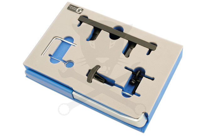 Vezérlésrőgzítő készlet VW, Audi, Seat, Skoda 2.0 liter FSI-TFSI-VRS-GTI