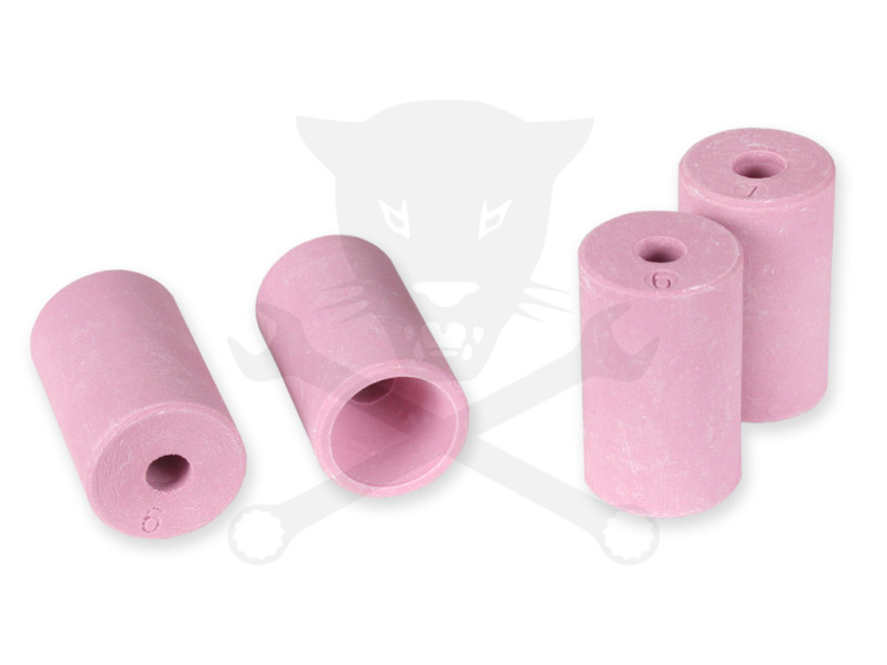 Homokfúvó szekrényhez fúvóka készlet 420 és 990 L-hez -kerámia