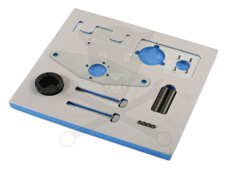 Vezérlésrögzítő készlet Jaguar,Land Rover,Range Rover 2.0 L Diesel AJ200