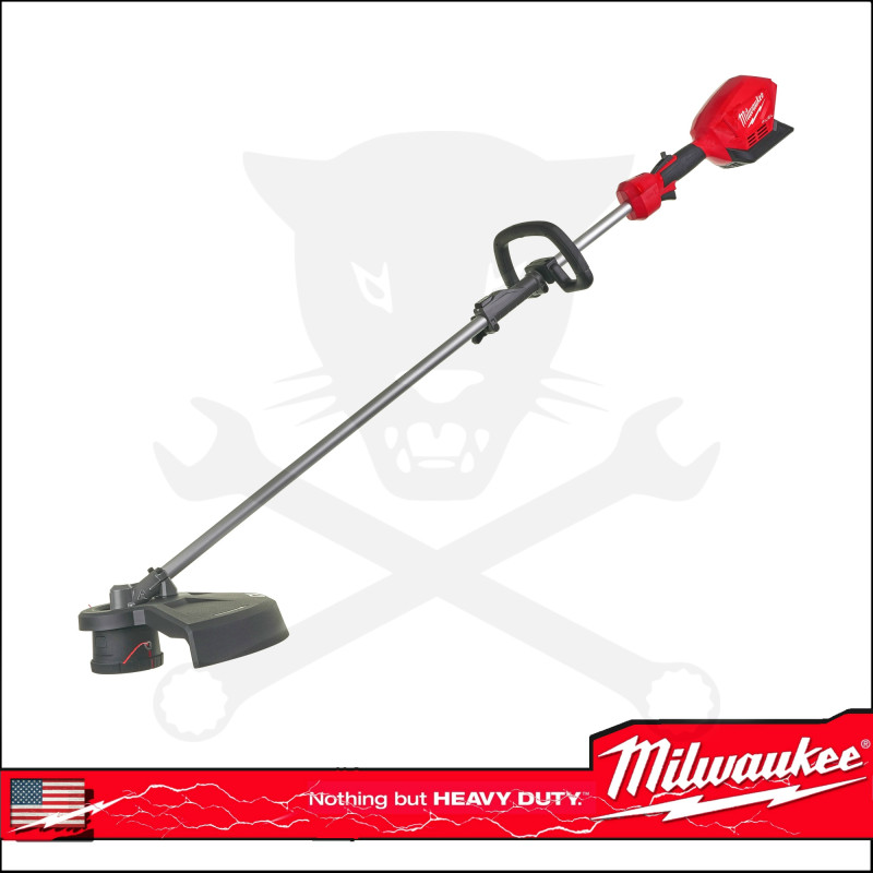 Fűkasza adapterrel kerti multigép - akkus 18V - akku nélkül- (M18 FOPHLTKIT-0)