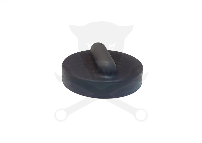 Gumipogácsa adapter Renault autókhoz