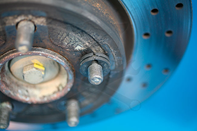 Menetjavító készlet kerékcsavar külső menetéhez M12x1.25-M12x1.5-M14x1.5