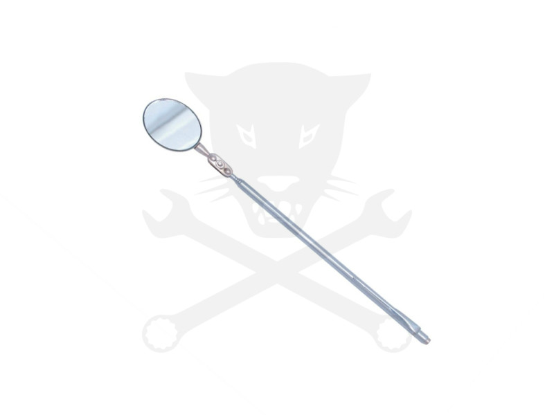 Tükör  30 mm teleszkópos 180-480 mm Kennedy (KEN-518-5380K)