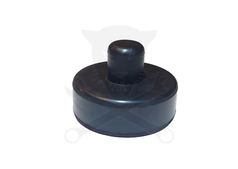 Gumipogácsa adapter Tesla autókhoz