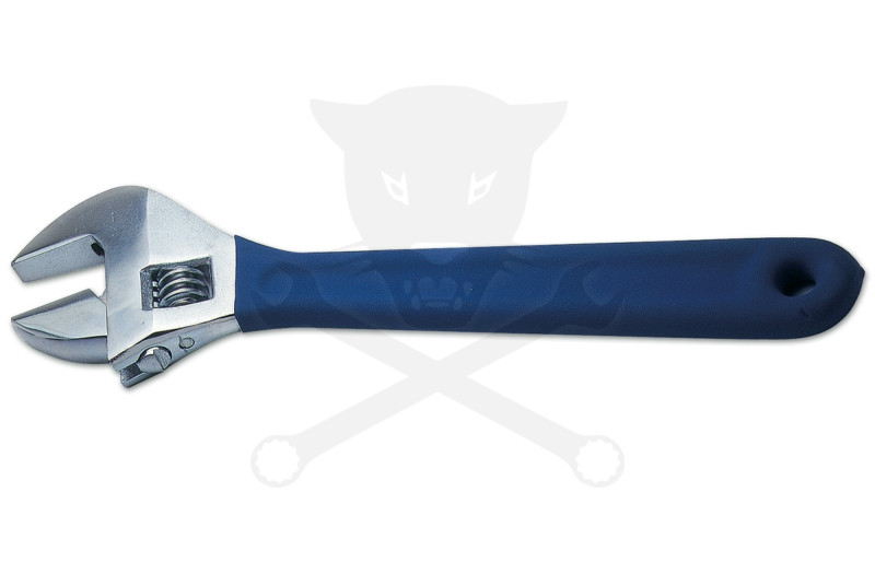 Állítható kulcs 0-15 mm - hossz: 100 mm - Laser Tools