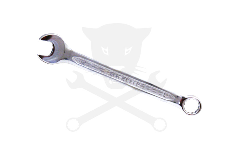 Csillag-villáskulcs 12-es  Elite