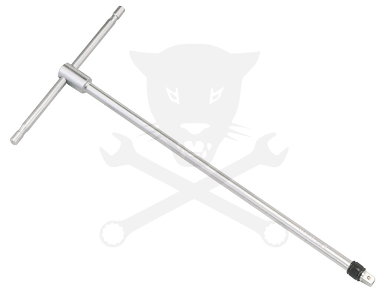 T-kulcs 3/8"-os fix 420 mm Genius