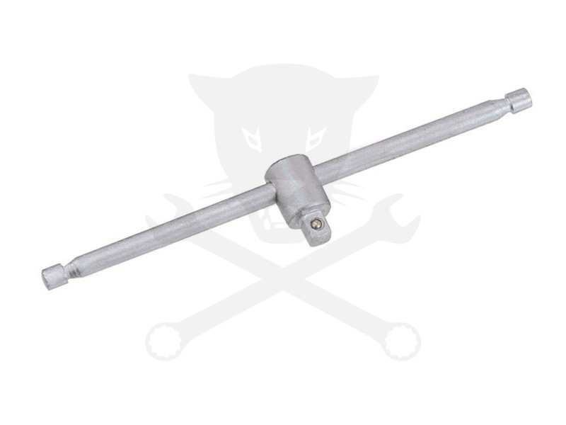 Crowa keresztszár   1/4" Genius