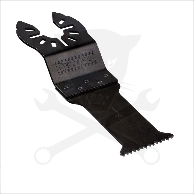 Multifunkciós tartozék vágófej beszúró fej 31x43 mm - Stanley