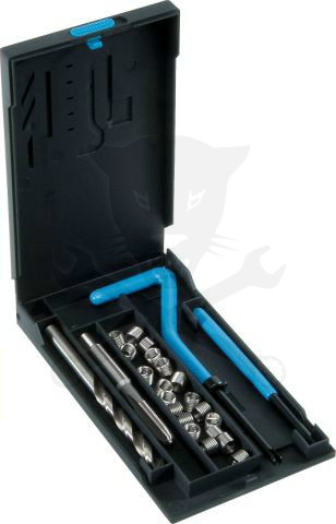 Menetjavító készlet V-Coil M12x1,5