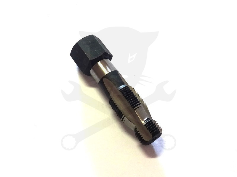 Menetjavító készlet M14x1,25 gyertyamenet -  5 db-os