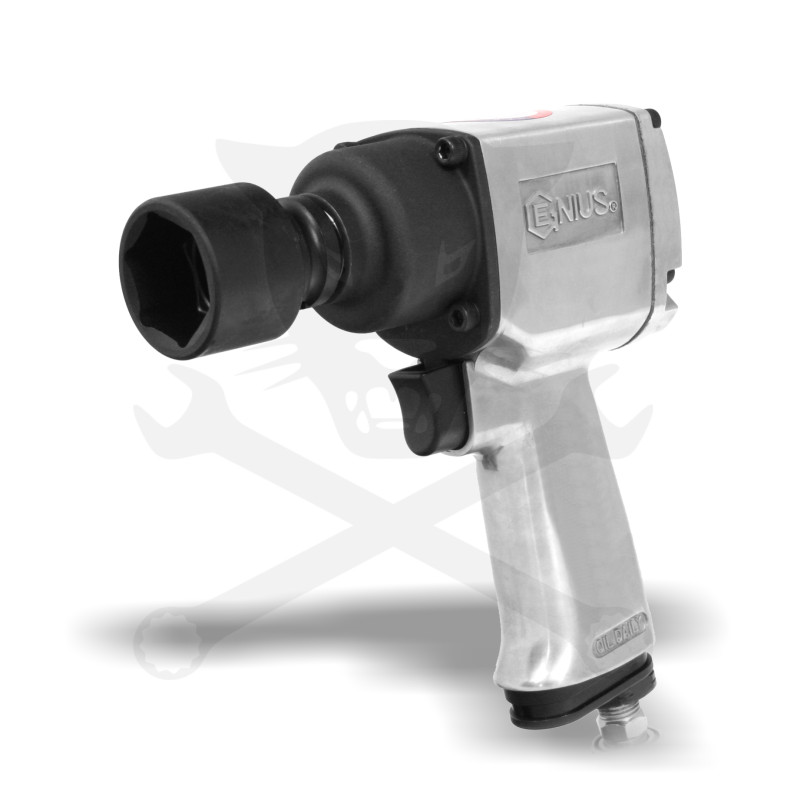 Légkulcs  1/2"  542 Nm mini Genius