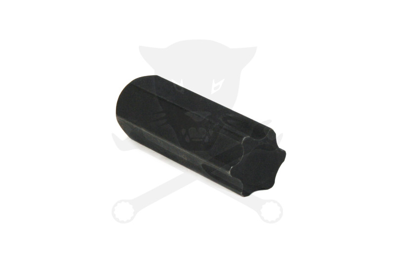 Bit torx T100-as teherautóhoz Genius