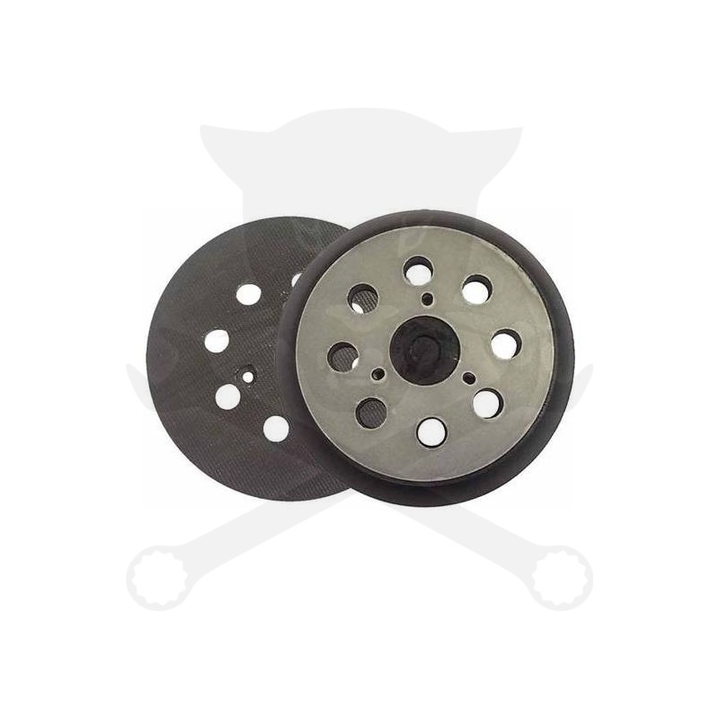 Excentercsiszolóhoz alaplap - Milwaukee