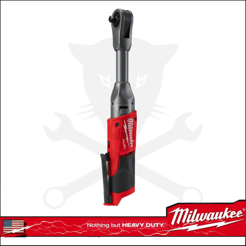 Oldalracsni akkus 75 Nm h.hajtószár M12 FUEL- akku nélkül Milwau (M12 FIR38LR-0)