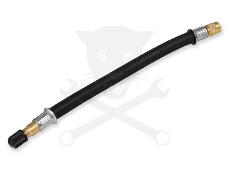 Szelephosszabbító 180 mm gumi