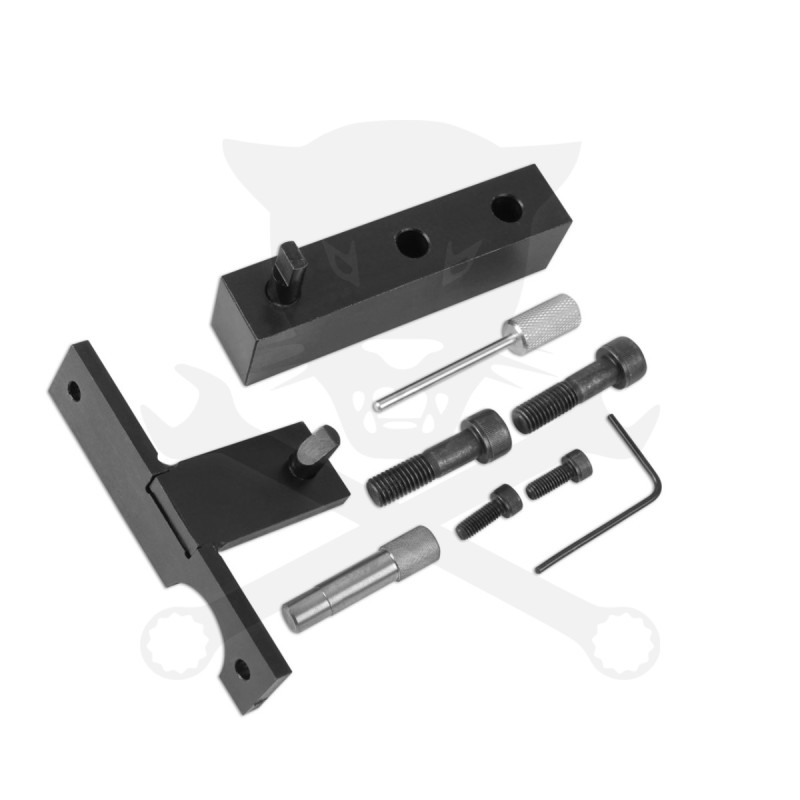 Vezérlésrögzítő készlet Opel, Vauxhall 1.6 CDTi 2013-tól