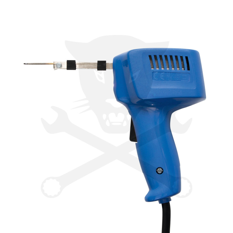 Forrasztó pisztolypáka - pillanatpáka  75 W