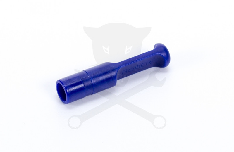 Levegőcsatlakozó vakdugó 06-es