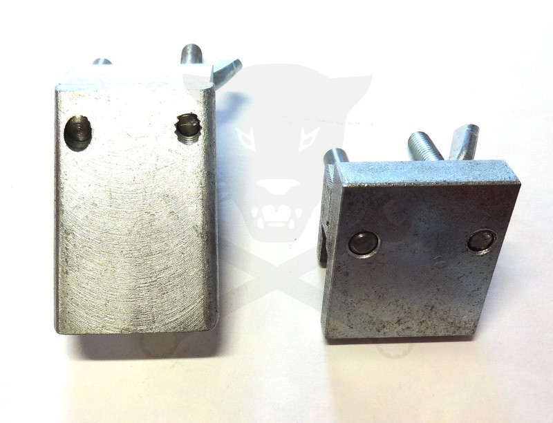 Szíjszerelő készlet /stretch/ elasztikus szíjakhoz