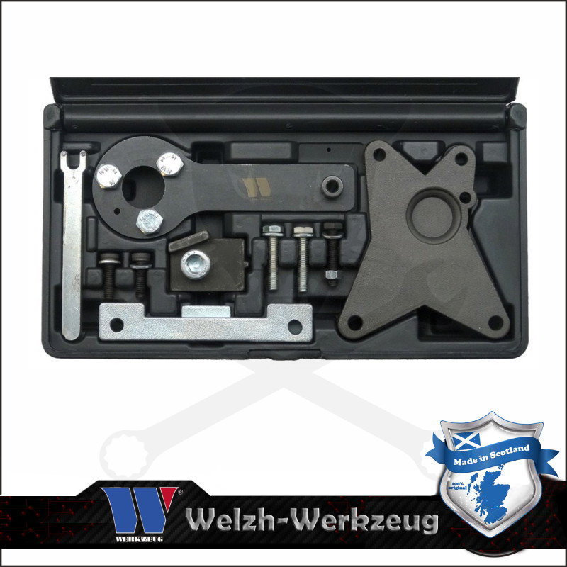 Vezérlésrögzítő készlet Fiat, Ford, Lancia 1,2 - 1,4  8V-VVT Welzh