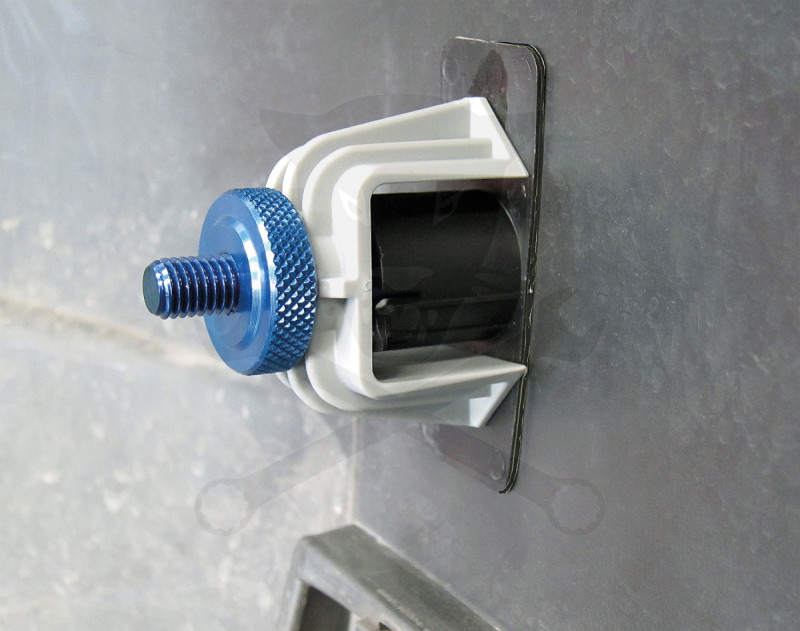 Parkoló szenzor készlet 18.2 mm, 18.4 mm, 26 mm Laser -