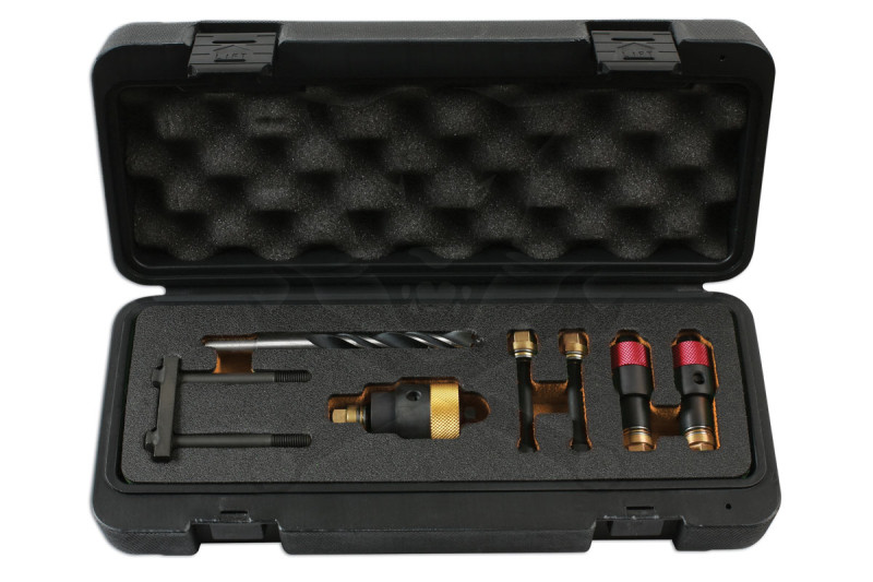 Parkolószenzor szerelő készlet - radar beépítéséhez - BMW -AT18-