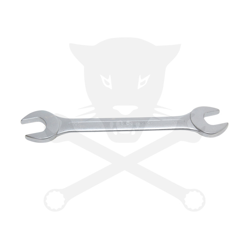 Villás-villáskulcs 24x27 - BGS