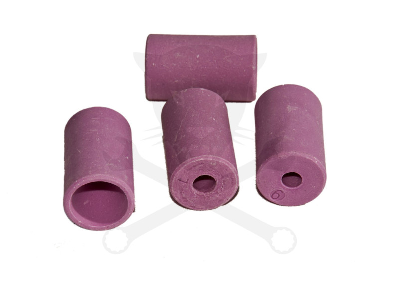 Homokfúvó szekrényhez fúvóka készlet  90 lit 220 lit és 350 l-hez