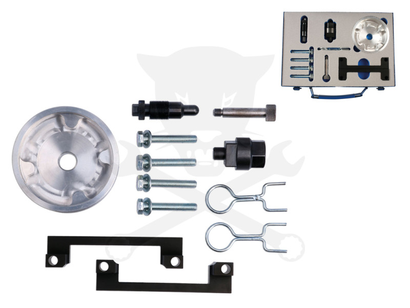 Vezérlésrögzítő készlet VAG - 4.2/5.0/5.2 L - Laser
