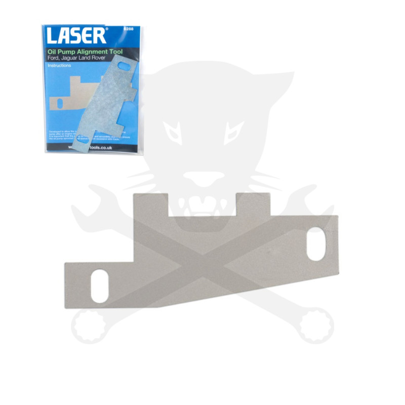 Olajpumpa beállító szerszám Ford-Jaguar-Land Rover