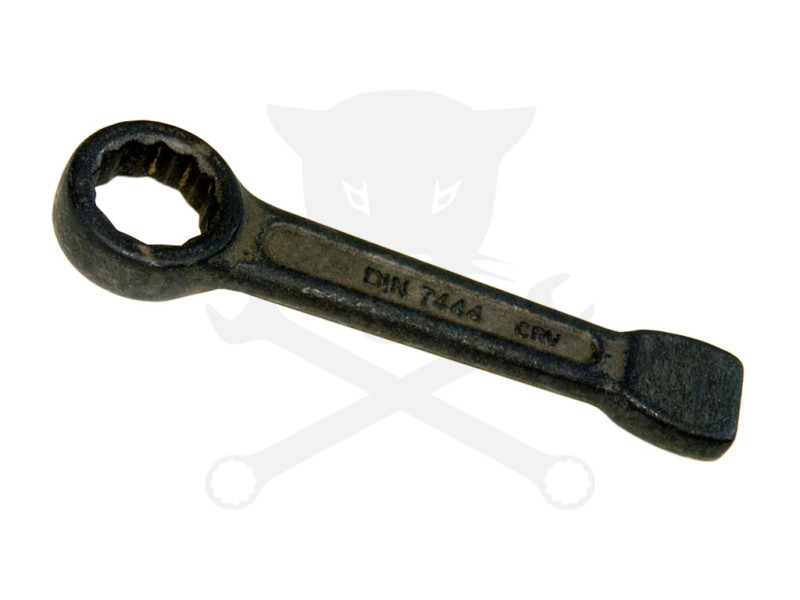 Üthető csillagkulcs  30-as