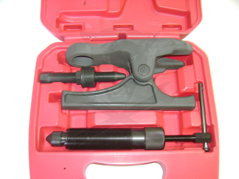 Gömbcsukló prés hidraulikus 12T 70x36mm