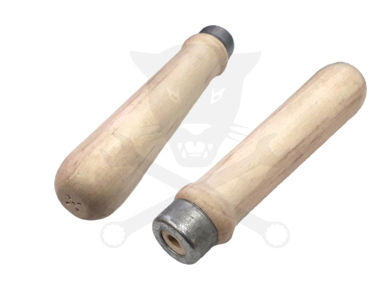 Reszelő nyél 160 mm - 1 db