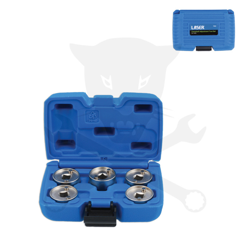 Vezérlésrögzítő készlet vezérműtengely beállító VAG 1.8L-2.0L TFSI -