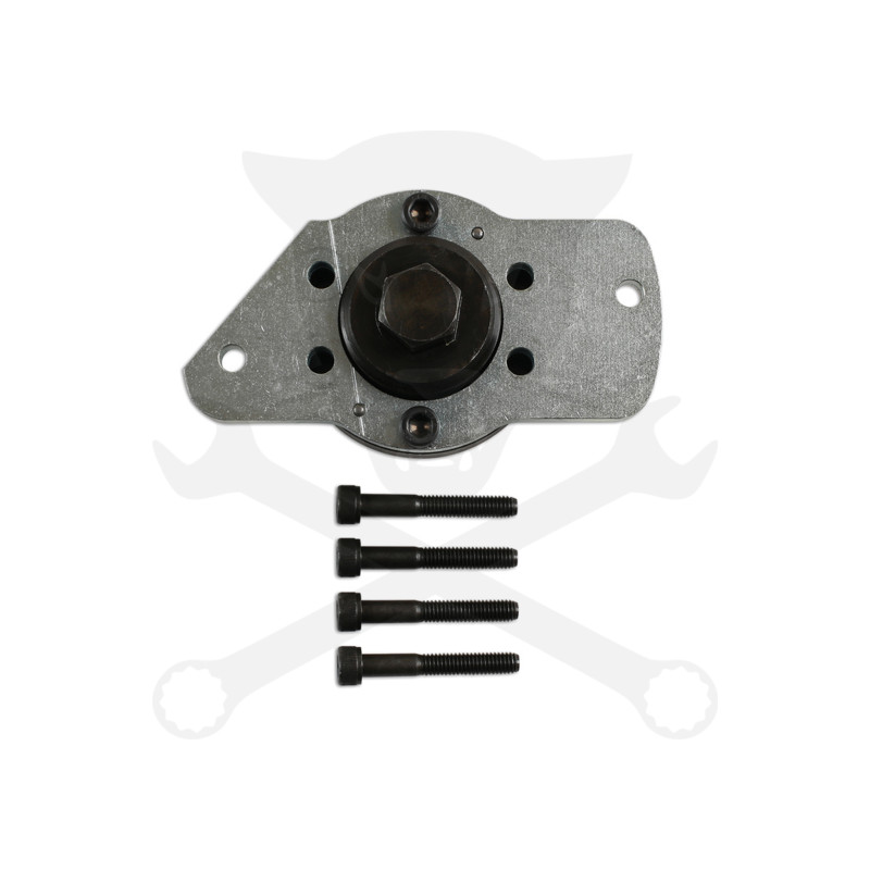 Üzemanyagpumpa rögzítő kulcs - Jaguar / Land Rover -AT18