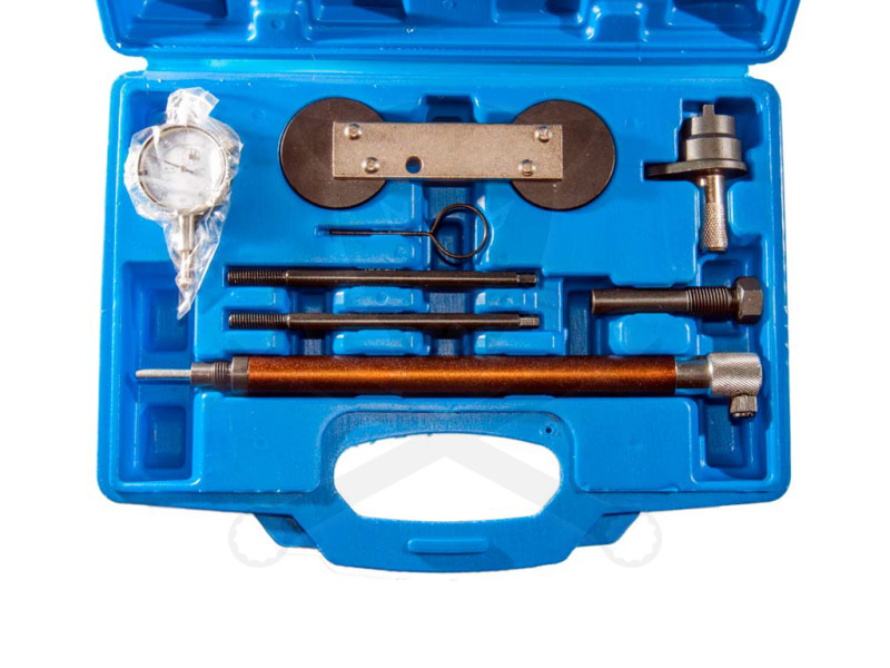 Vezérlésrögzítő készlet VW 1.2 1.4, 1.6 FSI & 1.2,1.4 TFSI -KIEGÉSZÍTŐKKEL