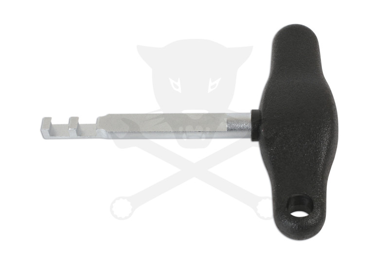 Kulcs elektromos csatlakozókhoz - VAG és Porsche