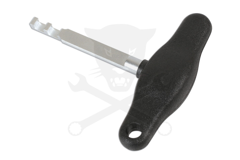 Kulcs elektromos csatlakozókhoz - VAG és Porsche