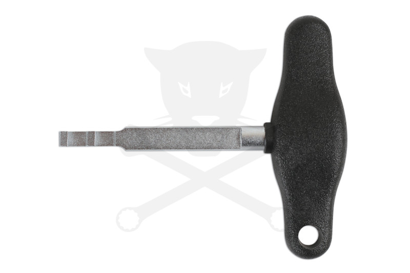 Kulcs elektromos csatlakozókhoz - VAG és Porsche