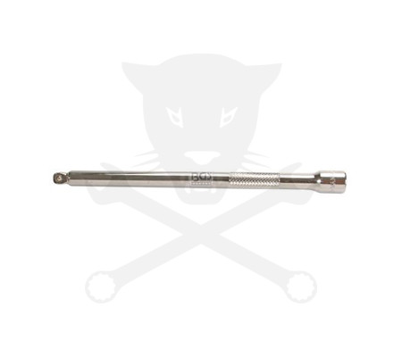 Toldószár billenős 1/4" 250 mm