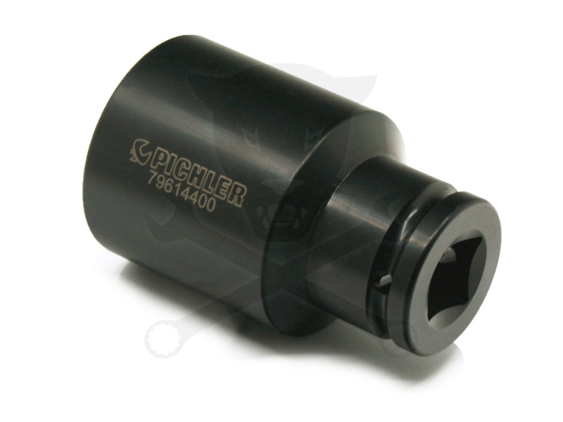 Gömbfejszerelő kulcs 44 mm -alsó gömbfejhez-Peugeot-Citroen-Toyota(79614400)