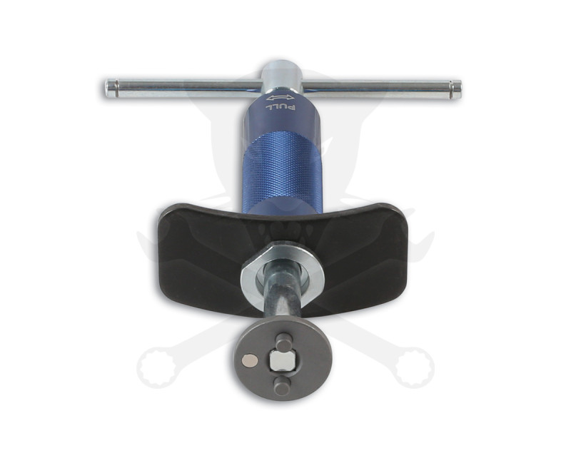 Tárcsafék szerelő készlet  4 db-os FULL UNIVERZÁLIS - Jobbos - Balos